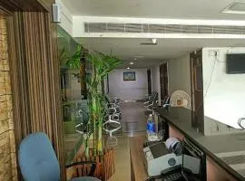 M k residency