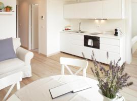 The Riverside Suite, ξενοδοχείο σε Mira