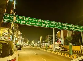 Hotel Vaidik Vedas Suites At Ram Mandir Ayodhya
