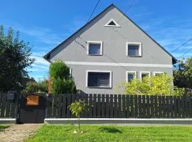 Bagoly Apartman