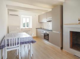 Casa Vacanze - Il Gelso, hotell i Collevecchio