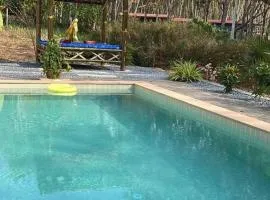 Baan ton mai 2 bedrooms 400 m from the beach