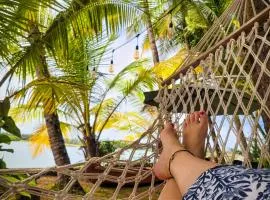 Green Island homestay