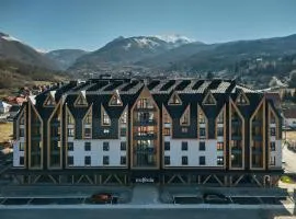 Wulfenia Hotel & Spa