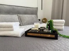 Arena Design App, FREE Private Parking, Terrace