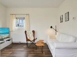 Süsel Seeparx Ferienhaus Seeadler