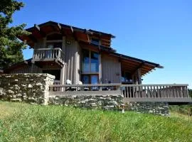 Elegant Mountain Retreat with Private Fishing Access near Madison River, Montana