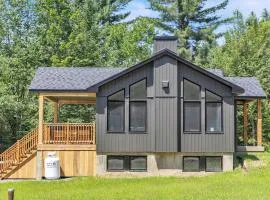 Spa & River - Le Zenith