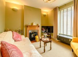 2 Bed in Milford Haven 88529, hotel i Milford Haven