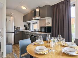 Süsel Seeparx Ferienhaus Ankerplatz, Hotel in Süsel