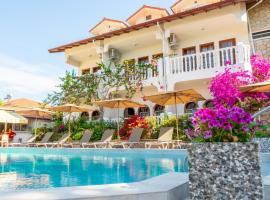 Casablanca Hotel Dalyan, hotel u gradu 'Dalyan'