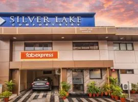 FabExpress Silver Lake - Nr BKC