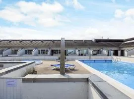 6 person holiday home in Brovst