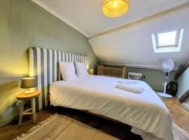 Duplex spacieux 2 Chambres au Centre-Ville Auxerre