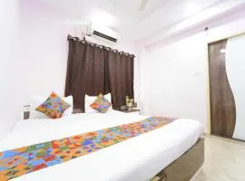 Hotel O The KG Meridian