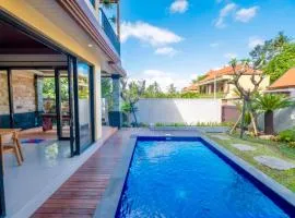 Tutde Guest House