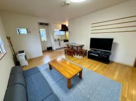 Ora Hirafu Cabin
