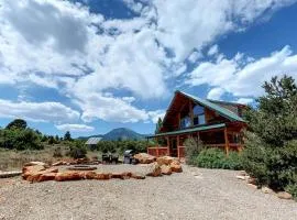 Western Town Retreat in Monticello, Utah