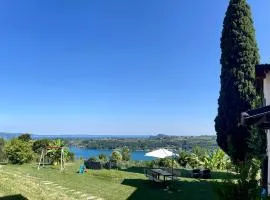 Agriturismo valsiniga