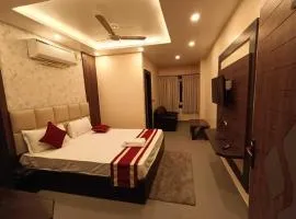 Hotel O VRK
