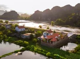 Cometa Villas Ninh Binh