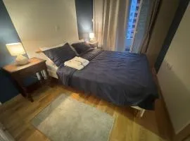 Skopje Plava Laguna apartment