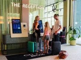 Citybox Kristiansand