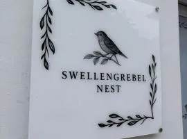 Swellengrebel Nest