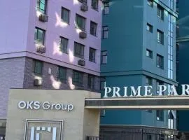 ЖК Prime Park, сердце отдыха рядом с памятником Байдибек би, Зоопарком, Дендропарком, Shymkent Mall и парк музыкальным фонтаном Shymkent City