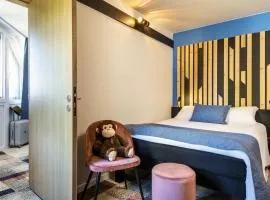 ibis Styles Boulogne sur Mer Centre Cathédrale