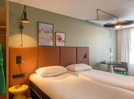 ibis Cannes Centre