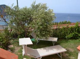 Campese Apartments, hotell i Campese