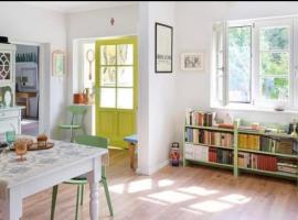 Grafit vendégház, hotel v destinaci Nagyrákos