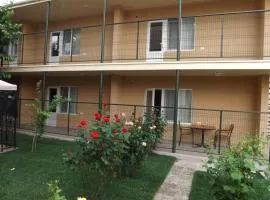 Mini-Hotel Luch