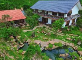 An Hạnh Homes