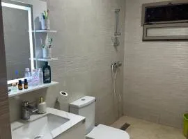 Belle maison avec piscine à 7 min de la plage en voiture