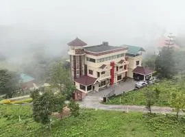 Biglaand Dew Castle
