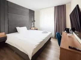 O&O Hotel Oberursel Zentrum