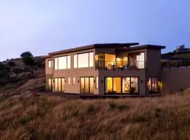 Sky House Boutique Seaside Retreat With Cinema Near Dillon Beach