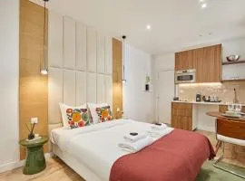 Luxury Suite in the Center of Paris