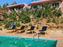 Akagera Park Inn
