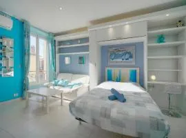 Studio Cannes Centre 2 min from La Croisette