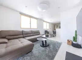 Brand New Shinjuku House 3BR 6pax only 4min to Station