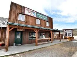 Stylish Tiny House Vacation Rental in Swan Valley, ID near Jackson Hole