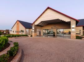 Sasavona Holiday Retreat, resort in Mabula