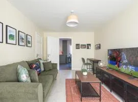 Beverley 2 bedroom Central Home Garden Parking