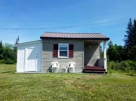 Cabin for Couples, Perfect for a Romantic Getaway in New Hampshire