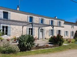 Les Violettes De Malleville