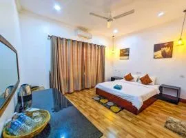 Grand Apsara Residence