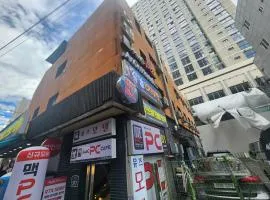 안온호스텔 성수건대